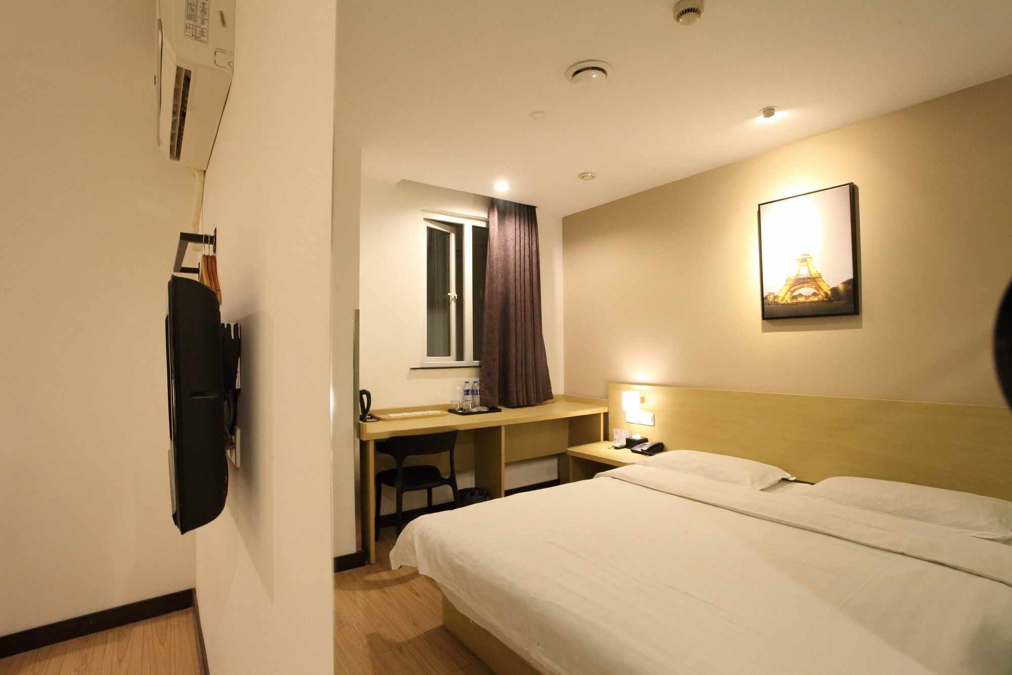 Weijing Express Hotel ฉางสู ภายนอก รูปภาพ